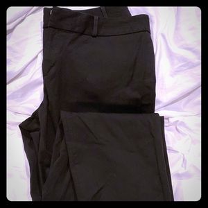 Banana Republic Sloan Skinny pants - 14 Long